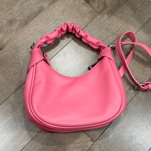 Handbags - Pink Women's Bag